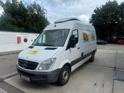Weiß Gebraucht 2010 Mercedes Sprinter Van | 7.590 €