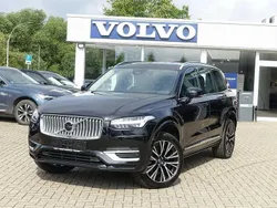 Onyx black Gebraucht 2024 Volvo XC90 Ultra SUV | 60.900 € (Superpreis)