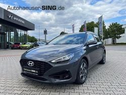 Grau Neu 2025 Hyundai i30 Limousine | 23.790 € (Guter Preis)