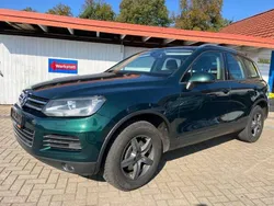 Lz6h Gebraucht 2011 VW Touareg SUV | 10.750 € (Fairer Preis)