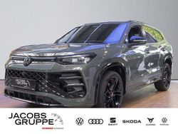 Grün Neu 2025 VW Tayron R-line SUV | 59.960 € (Fairer Preis)