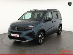 Blau Neu 2025 Peugeot Rifter GTi Van / Kleinbus | 32.890 € (Fairer Preis)
