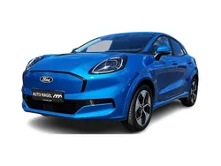 Andere Neu 2025 Ford Puma Gen-E | 37.399 € (Teuer)