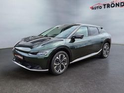 Grün Gebraucht 2023 Kia EV6 SUV | 36.920 € (Fairer Preis)