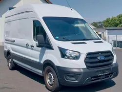Weiß Gebraucht 2022 Ford Transit Van / Kleinbus | 23.590 € (Superpreis)