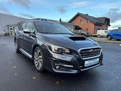 Grau Gebraucht 2019 Subaru Levorg Comfort Kombi | 19.950 € (Fairer Preis)