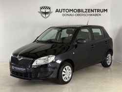 Schwarz Gebraucht 2014 Skoda Fabia Cool Edition Kleinwagen | 3.990 € (Fairer Preis)