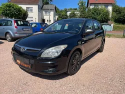 Schwarz Gebraucht 2008 Hyundai i30 Classic Limousine | 3.999 € (Fairer Preis)