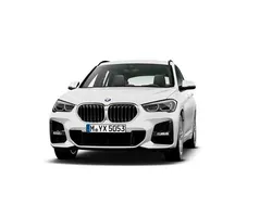 Gebraucht 2025 BMW X1 Efficient Dynamics SUV | 34.925 € (Guter Preis)