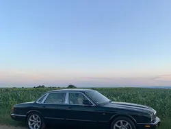Grün Gebraucht 1999 Jaguar XJ Sovereign Limousine | 12.900 € (Fairer Preis)