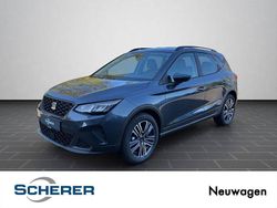 Grau Neu 2025 Seat Arona Style SUV | 23.780 € (Fairer Preis)