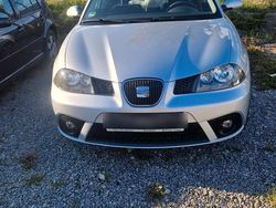 Silber Gebraucht 2008 Seat Ibiza Limousine | 3.300 € (Fairer Preis)