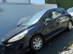 Blau Gebraucht 2010 Peugeot 308 Kleinwagen | 1.199 € (Fairer Preis)