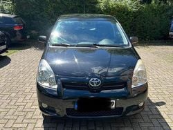 Schwarz Gebraucht 2007 Toyota Corolla Kombi | 3.700 €