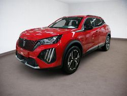 Rot Gebraucht 2025 Peugeot 2008 Allure SUV | 24.480 €