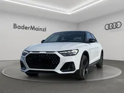 Weiß Neu 2025 Audi A1 Ambiente Kleinwagen | 40.185 € (Teuer)
