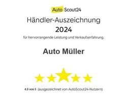 Weiß Gebraucht 2021 Kia ProCeed GT Kleinwagen | 23.490 € (Guter Preis)