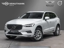 Weiß Gebraucht 2020 Volvo XC60 Inscription SUV | 36.890 € (Fairer Preis)