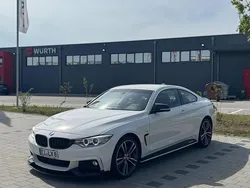 Weiß Gebraucht 2015 BMW 435 M Performance Coupé | 25.900 € (Etwas zu teuer)