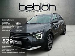 Grau Gebraucht 2024 Kia Niro Spirit SUV | 33.900 € (Fairer Preis)