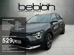 Grau Neu 2024 Kia Niro Spirit SUV | 34.900 € (Fairer Preis)