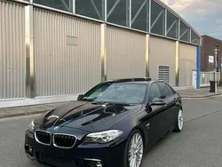 Andere farben Gebraucht 2016 BMW 530 Limousine | 18.000 € (Etwas zu teuer)