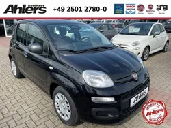Schwarz Neu 2025 Fiat Panda Kleinwagen | 14.690 € (Fairer Preis)