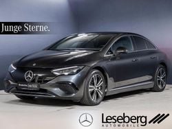 Graphitgrau Gebraucht 2023 Mercedes EQE300 Electric Art Limousine | 41.380 € (Guter Preis)
