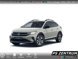 Ascotgrau Neu 2025 VW Taigo SUV | 24.740 € (Fairer Preis)