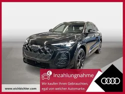 Schwarz Neu 2025 Audi Q5 Sport SUV | 71.880 € (Fairer Preis)