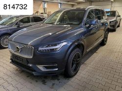Blau Gebraucht 2022 Volvo XC90 Ultimate SUV | 40.950 € (Guter Preis)