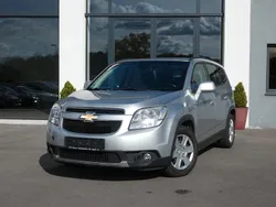 Gebraucht 2011 Chevrolet Orlando Van / Kleinbus | 5.490 € (Superpreis)