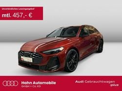Rot Gebraucht 2025 Audi A5 S-Line Coupé | 51.490 € (Guter Preis)