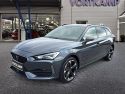 Magnetic tech (grau) Gebraucht 2022 Cupra Leon Kombi | 23.980 € (Fairer Preis)