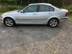Gebraucht 1998 BMW 328 Limousine | 3.999 € (Guter Preis)