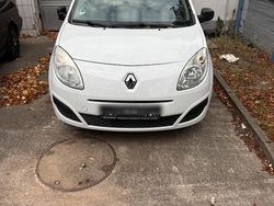 Gebraucht 2010 Renault Twingo Kleinwagen | 1.300 €