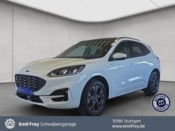 Frozen white Gebraucht 2022 Ford Kuga ST-Line SUV | 28.950 € (Fairer Preis)