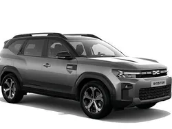 Dolomitgrau Neu 2025 Dacia Bigster Journey SUV | 34.170 € (Fairer Preis)