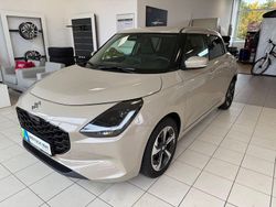 Beige Gebraucht 2025 Suzuki Swift Comfort+ Kleinwagen | 18.590 € (Teuer)