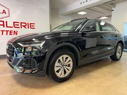 Schwarz Gebraucht 2020 Audi Q8 SUV | 44.990 €