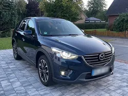 Andere farben Gebraucht 2016 Mazda CX-5 Active SUV | 11.999 €