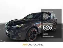 Violett (dark void) Neu 2025 Cupra Terramar VZ SUV | 49.989 € (Fairer Preis)