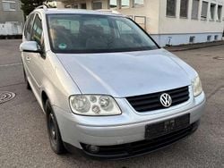 Other Gebraucht 2003 VW Touran Van / Kleinbus | 899 € (Superpreis)
