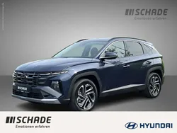 Othercolor Gebraucht 2024 Hyundai Tucson Prime SUV | 37.950 € (Superpreis)