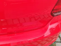 Rot Gebraucht 2016 VW Polo Kleinwagen | 11.700 € (Guter Preis)