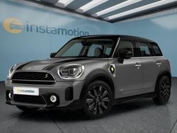 Grau Gebraucht 2022 Mini Cooper SE Kleinwagen | 24.649 €