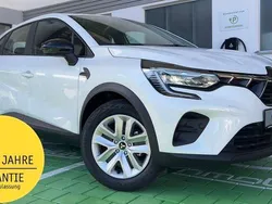 Weiß Gebraucht 2024 Mitsubishi ASX Basis SUV | 19.950 € (Superpreis)