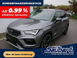 Graphite grau metallic Neu 2025 Cupra Ateca SUV | 37.990 € (Fairer Preis)