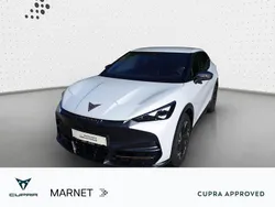 Silber Gebraucht 2024 Cupra Tavascan SUV | 39.490 € (Fairer Preis)