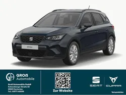 Blau Neu 2025 Seat Arona SUV | 24.890 € (Guter Preis)
